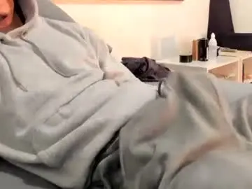 Chaturbate Sex Cam of moderdelier
