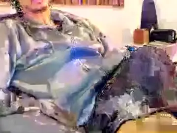 Chaturbate Adult Webcam of moderdelier
