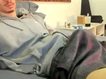 Chaturbate Adult Webcam of moderdelier