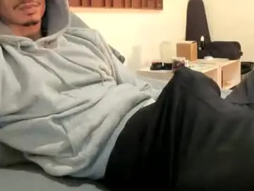 Chaturbate Sex Cam of moderdelier