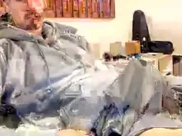 Chaturbate Live Sex Cam of moderdelier