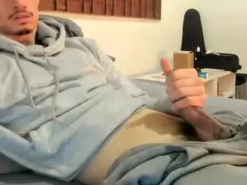 Chaturbate Live Sex Cam of moderdelier