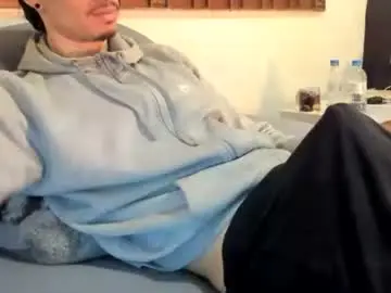 Chaturbate Sex Cam of moderdelier