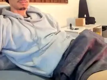 Chaturbate Live Sex of moderdelier