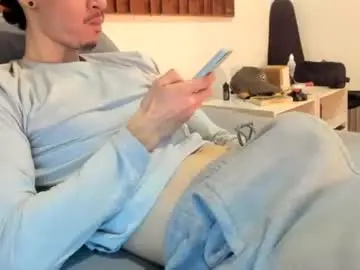 Chaturbate Adult Video Chat of moderdelier