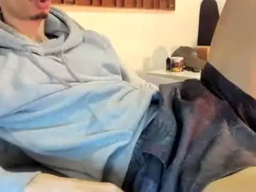 Chaturbate Nude Webcam of moderdelier