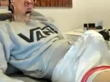 Chaturbate Live Sex Cam of moderdelier