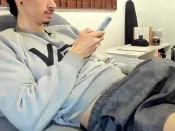 Chaturbate Nude Webcam of moderdelier