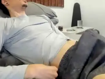 Chaturbate Sex Cam of moderdelier