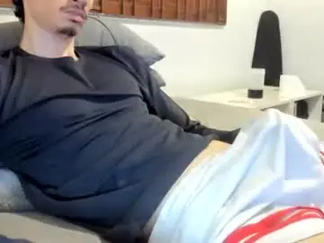 Chaturbate Adult Webcam of moderdelier