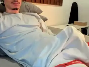 Chaturbate Live Sex of moderdelier