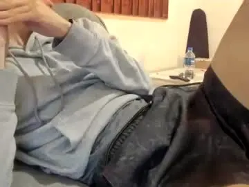 Chaturbate Live Sex of moderdelier