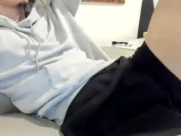 Chaturbate Nude Webcam of moderdelier