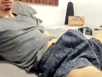 Chaturbate Adult Video Chat of moderdelier