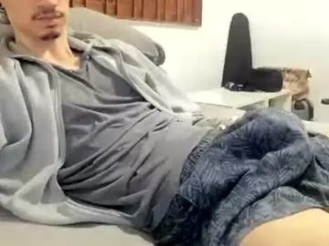 Chaturbate Free Porn Cam of moderdelier