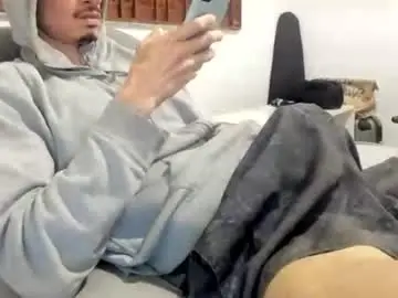 Chaturbate Live Sex Cam of moderdelier