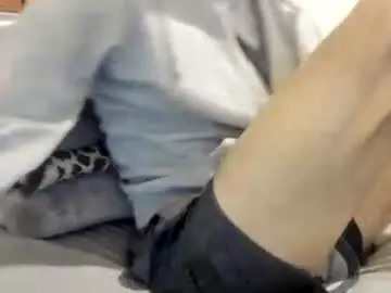 Chaturbate Live Sex Cam of moderdelier