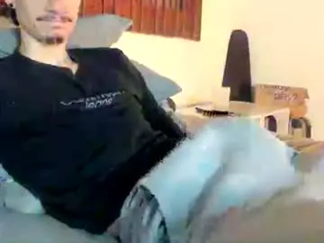 Chaturbate Adult Webcam of moderdelier