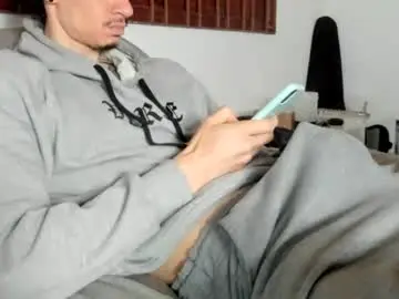 Chaturbate Adult Video Chat of moderdelier