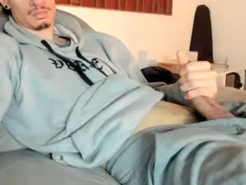 Chaturbate Adult Webcam of moderdelier