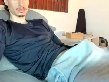 Chaturbate Adult Video Chat of moderdelier