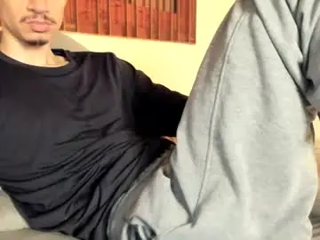 Chaturbate Free Live Porn of moderdelier