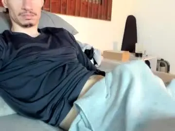 Chaturbate Live Sex of moderdelier