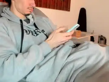 Chaturbate Nude Webcam of moderdelier