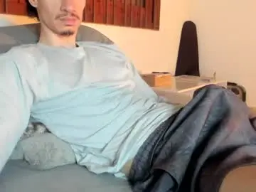 Chaturbate Free Porn Cam of moderdelier