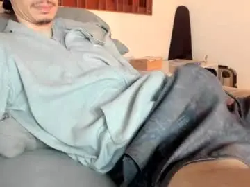 Chaturbate Live Sex Cam of moderdelier