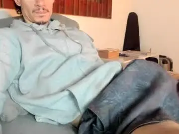 Chaturbate Live Sex of moderdelier