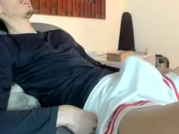 Chaturbate Sex Cam of moderdelier