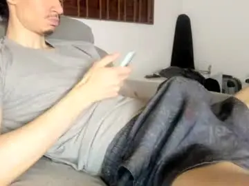 Chaturbate Live Sex Cam of moderdelier