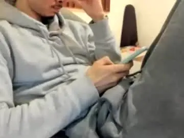 Chaturbate Sex Cam of moderdelier