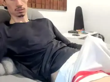 Chaturbate Adult Webcam of moderdelier