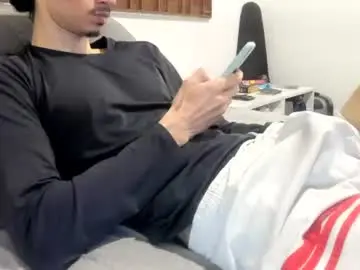 Chaturbate Nude Webcam of moderdelier