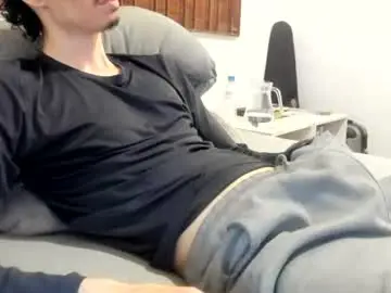 Chaturbate Live Sex of moderdelier