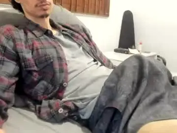 Chaturbate Nude Webcam of moderdelier