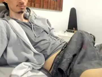 Chaturbate Nude Webcam of moderdelier