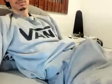 Chaturbate Live Sex Cam of moderdelier