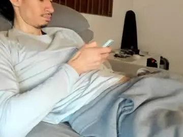 Chaturbate Sex Cam of moderdelier