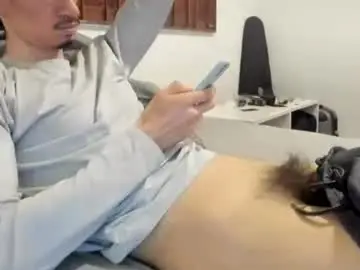 Chaturbate Sex Cam of moderdelier