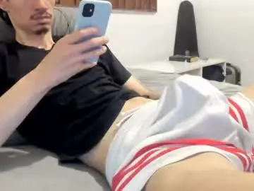 Chaturbate Adult Webcam of moderdelier