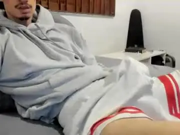 Chaturbate Sex Cam of moderdelier