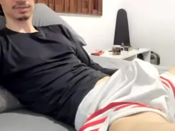 Chaturbate Adult Video Chat of moderdelier