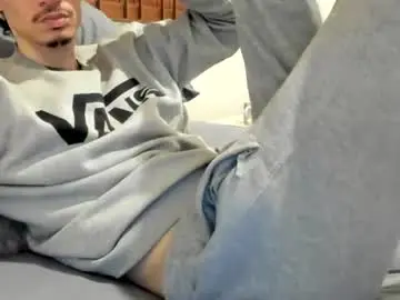 Chaturbate Live Sex of moderdelier