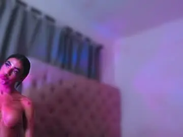 Chaturbate Live Porn of ninonbeart
