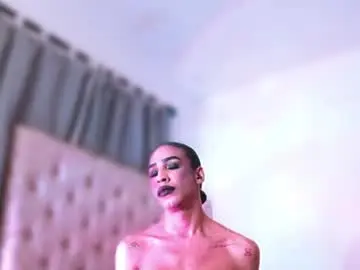 Chaturbate Adult Webcams of ninonbeart
