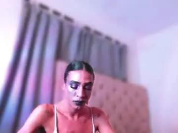 Chaturbate Nude Webcam of ninonbeart