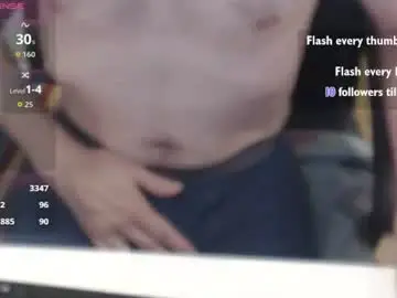 Chaturbate Nude Webcam of nwih2018